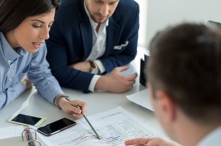 Career Consulting Photo